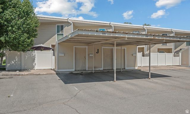 5343 S BALDWIN PARK, Murray, UT 84123