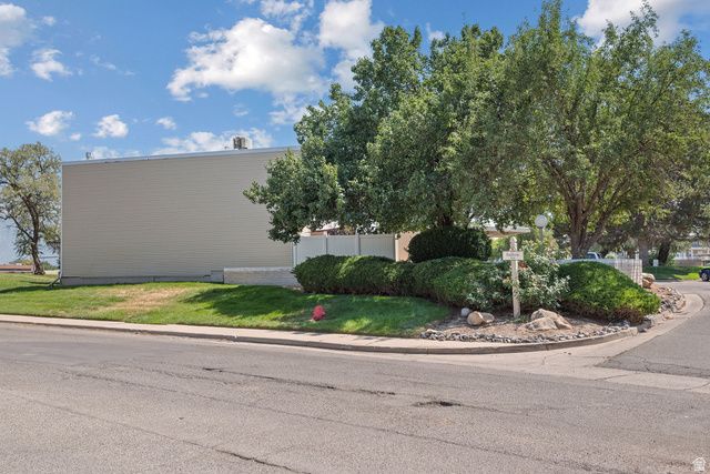 5343 S BALDWIN PARK, Murray, UT 84123