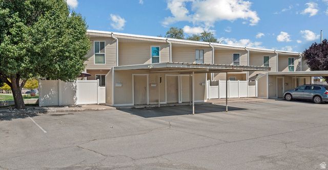 5343 S BALDWIN PARK, Murray, UT 84123