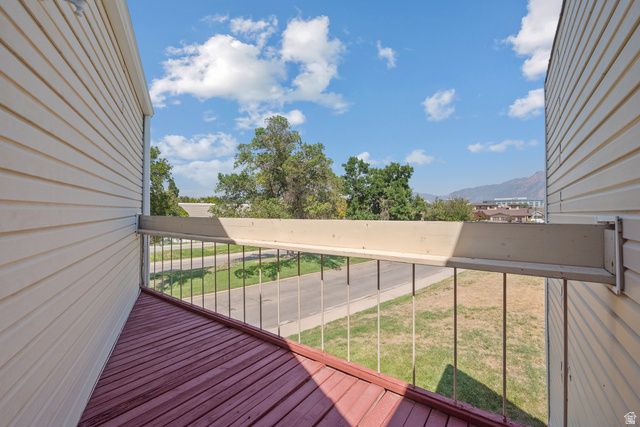 5343 S BALDWIN PARK, Murray, UT 84123