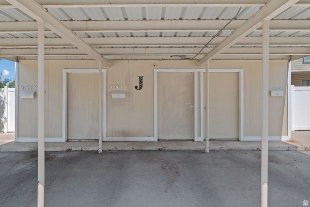 5343 S BALDWIN PARK, Murray, UT 84123