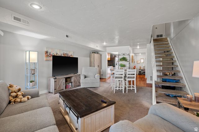 5343 S BALDWIN PARK, Murray, UT 84123