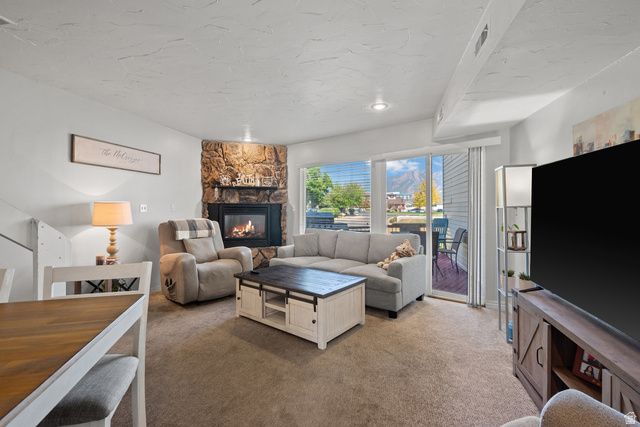 5343 S BALDWIN PARK, Murray, UT 84123