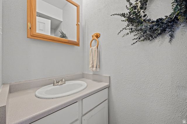 5343 S BALDWIN PARK, Murray, UT 84123
