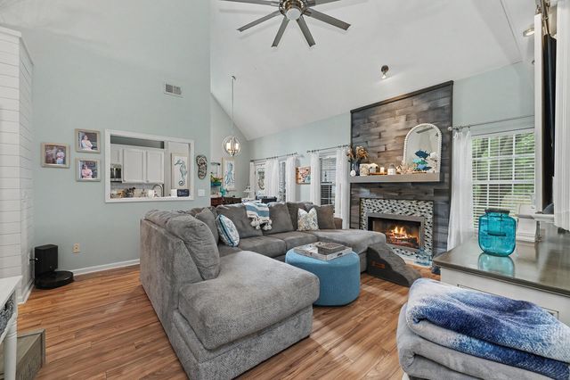 505 Pointe Of Oaks Road, Summerville, SC 29485