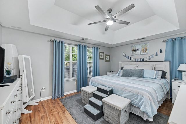 505 Pointe Of Oaks Road, Summerville, SC 29485