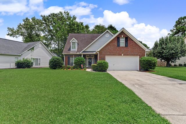 505 Pointe Of Oaks Road, Summerville, SC 29485