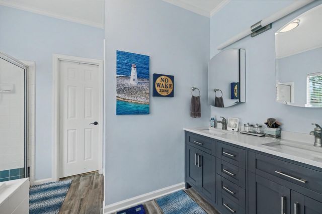 505 Pointe Of Oaks Road, Summerville, SC 29485