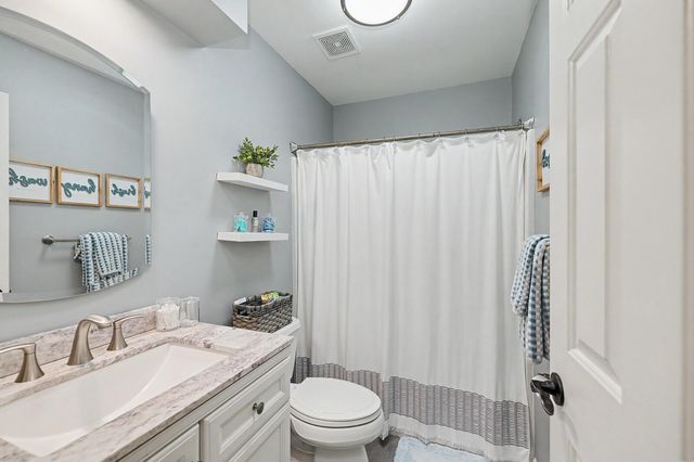 505 Pointe Of Oaks Road, Summerville, SC 29485