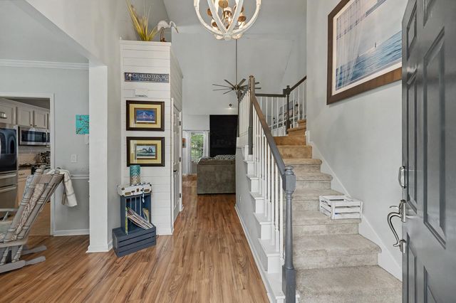 505 Pointe Of Oaks Road, Summerville, SC 29485