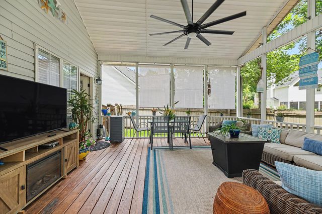 505 Pointe Of Oaks Road, Summerville, SC 29485