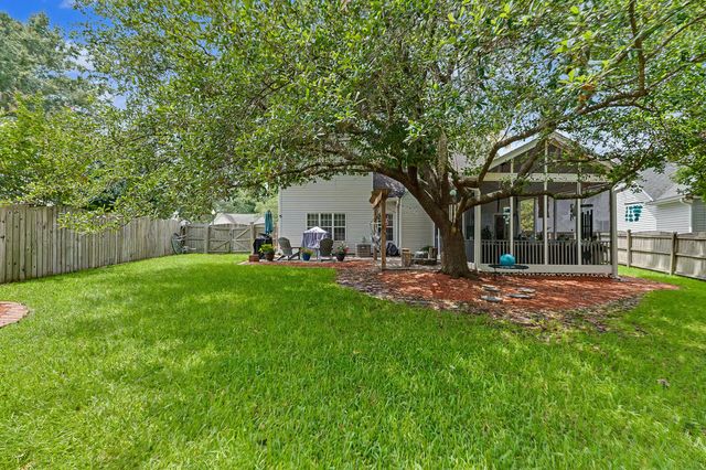 505 Pointe Of Oaks Road, Summerville, SC 29485