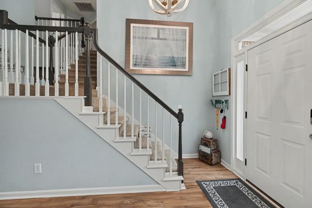 505 Pointe Of Oaks Road, Summerville, SC 29485