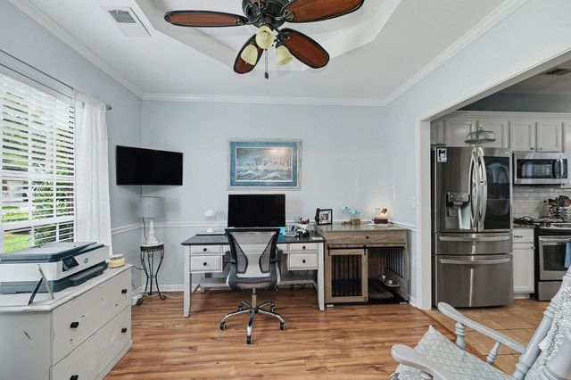 505 Pointe Of Oaks Road, Summerville, SC 29485