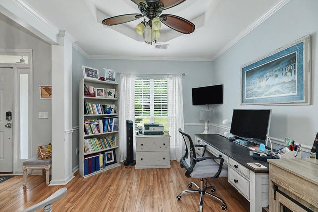 505 Pointe Of Oaks Road, Summerville, SC 29485