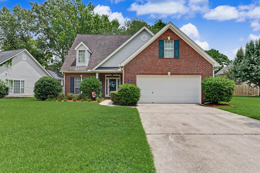 505 Pointe Of Oaks Road, Summerville, SC 29485