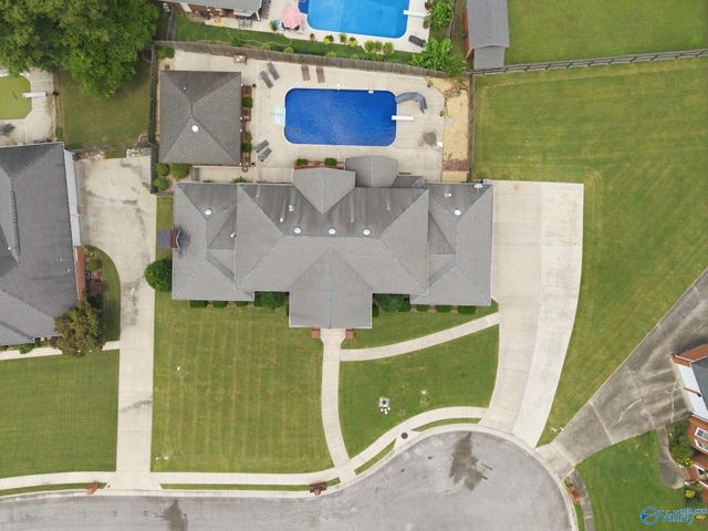 1702 Townshend Trace, Decatur, AL 35603
