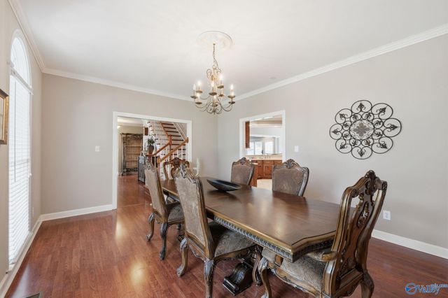 1702 Townshend Trace, Decatur, AL 35603