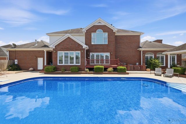 1702 Townshend Trace, Decatur, AL 35603