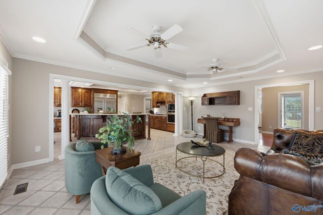 1702 Townshend Trace, Decatur, AL 35603