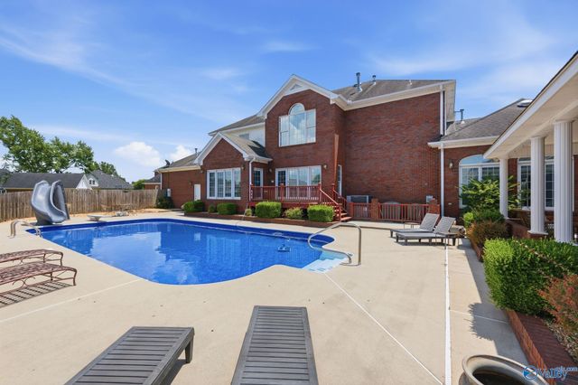 1702 Townshend Trace, Decatur, AL 35603
