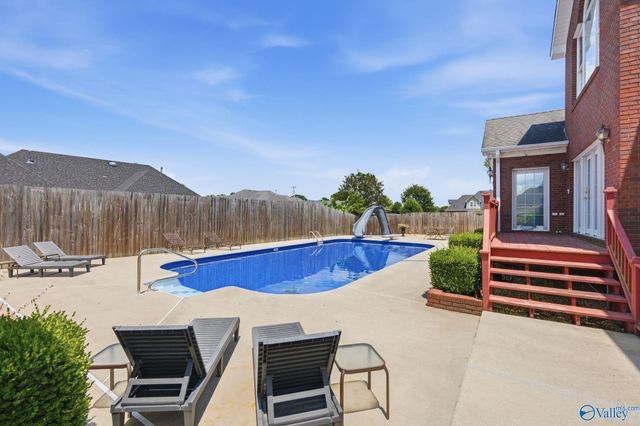 1702 Townshend Trace, Decatur, AL 35603