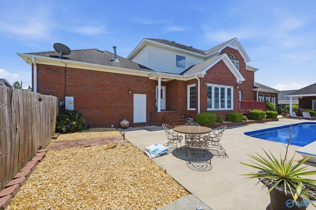 1702 Townshend Trace, Decatur, AL 35603