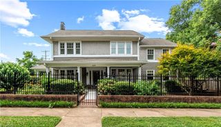10 W Banner Avenue, Winston-salem, NC 27127