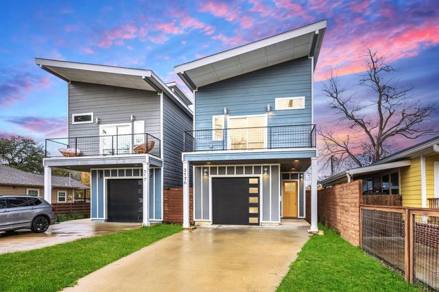 317 E 35th Street A, Houston, TX 77018