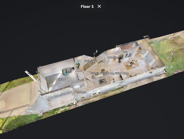 317 E 35th Street A, Houston, TX 77018