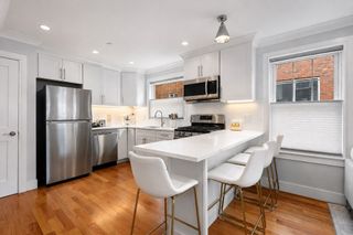 652 Hyde Park Ave. 2R, Boston, MA 02131