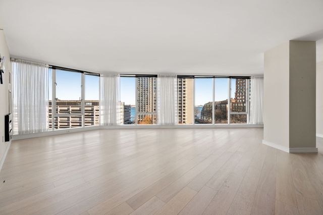 110 Broad Street 901, Boston, MA 02110