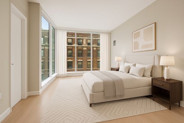 110 Broad Street 901, Boston, MA 02110