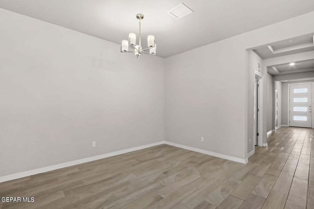 13186 EMERALD ISLE Street, El Paso, TX 79928