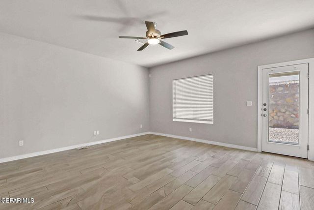 13186 EMERALD ISLE Street, El Paso, TX 79928