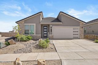 13186 EMERALD ISLE Street, El Paso, TX 79928