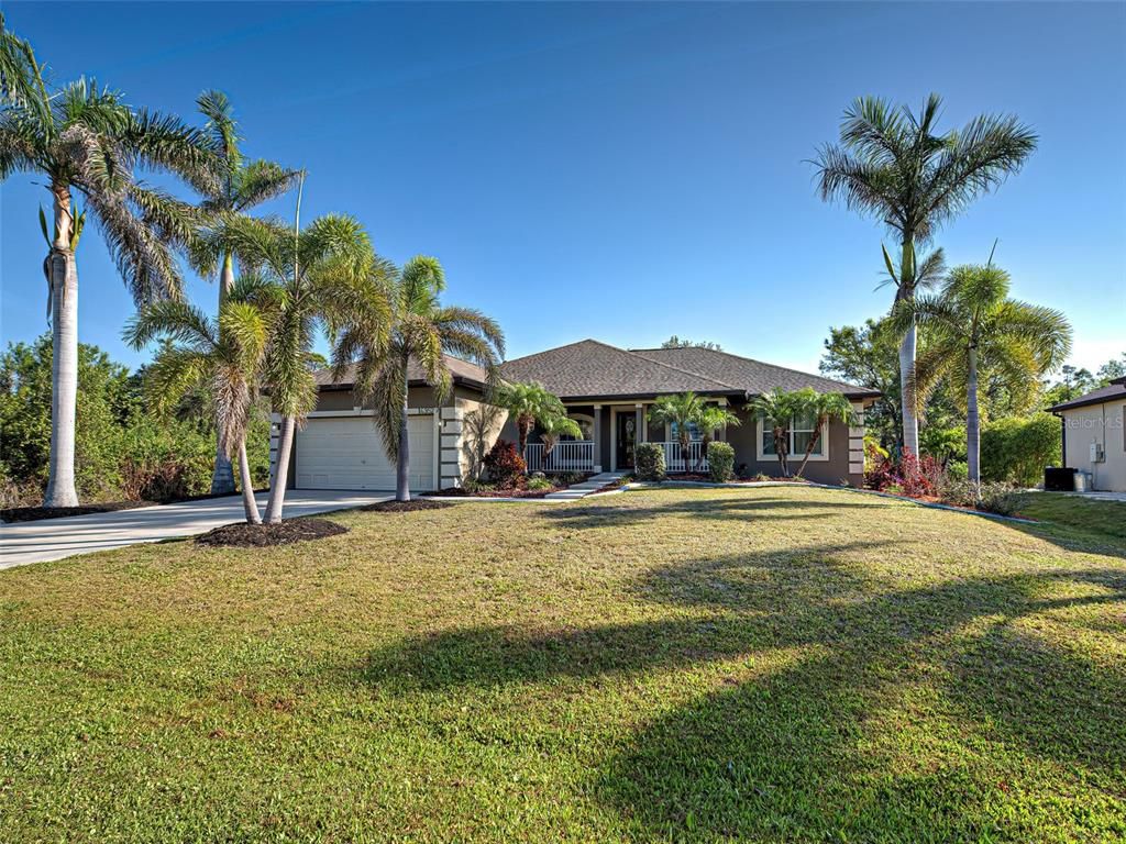 14352 POCONO AVENUE, Port Charlotte, FL 33981