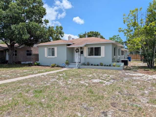 4332 9TH AVE N, St Petersburg, FL 33713