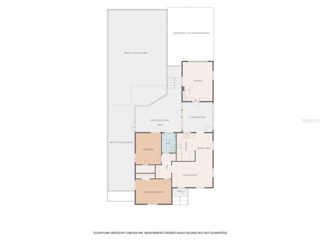 4332 9TH AVE N, St Petersburg, FL 33713