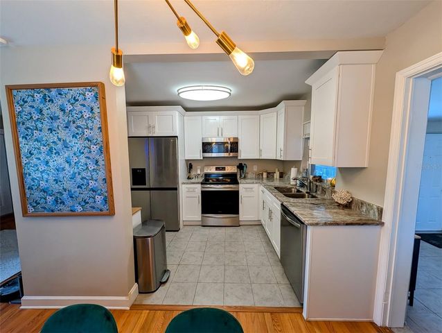 4332 9TH AVE N, St Petersburg, FL 33713