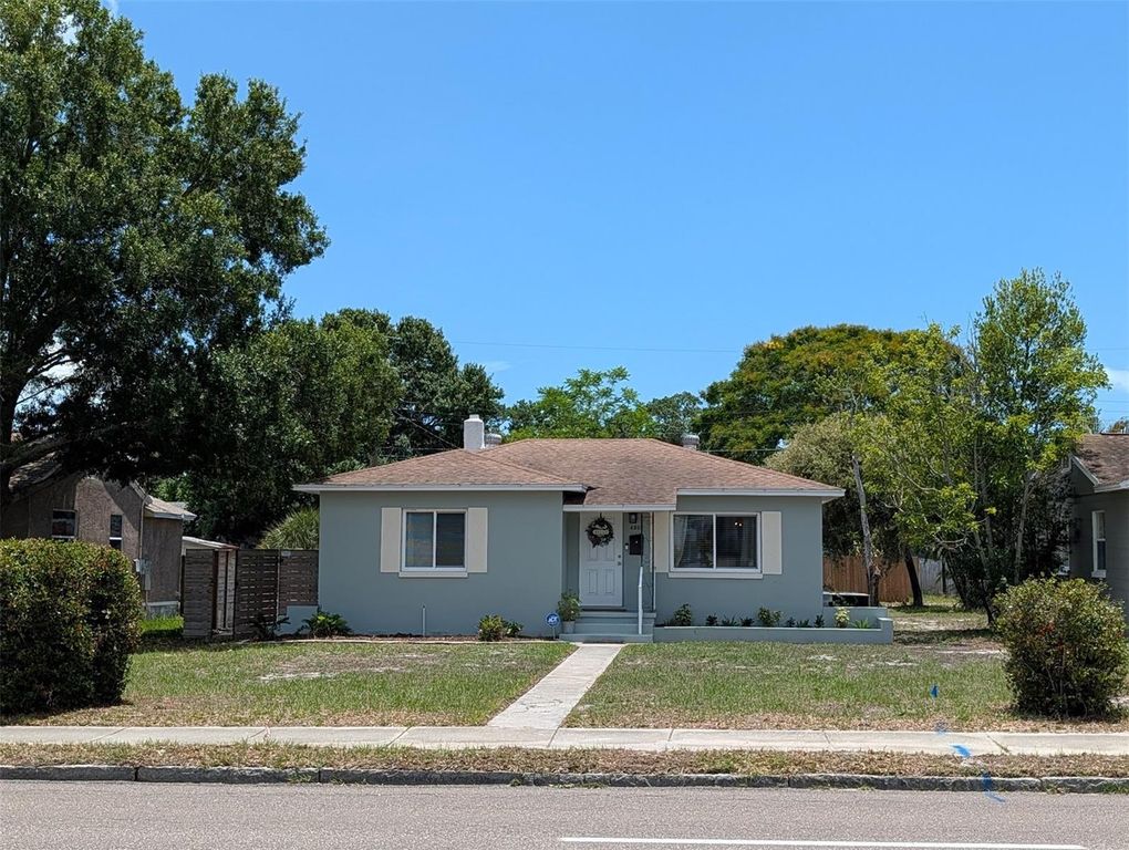 4332 9TH AVE N, St Petersburg, FL 33713