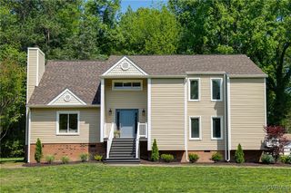 8508 Summit Acres Dr, Chesterfield, VA 23235