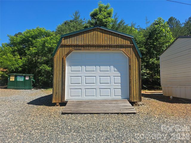 8 Mountain View Road, Weaverville, NC 28787