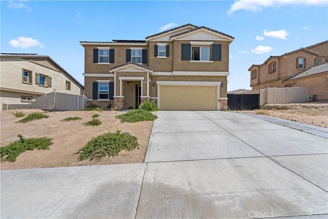 38226 Chapelle, Palmdale, CA 93552