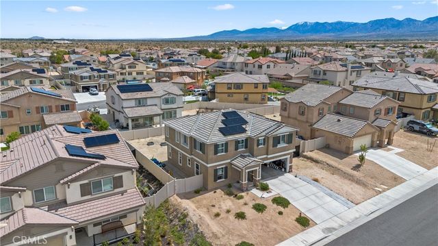 38226 Chapelle, Palmdale, CA 93552