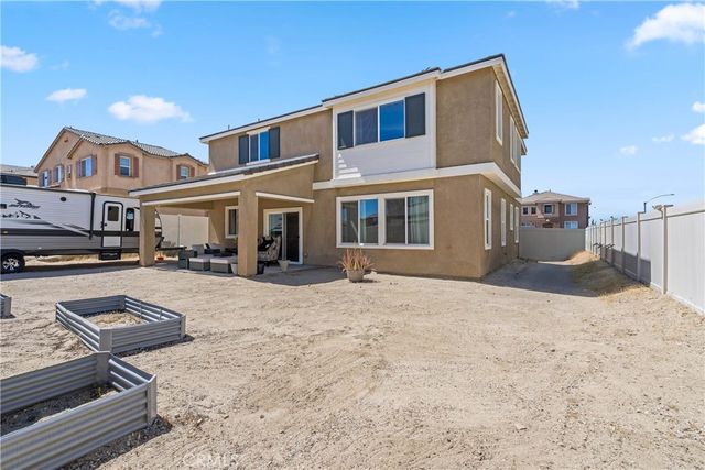 38226 Chapelle, Palmdale, CA 93552