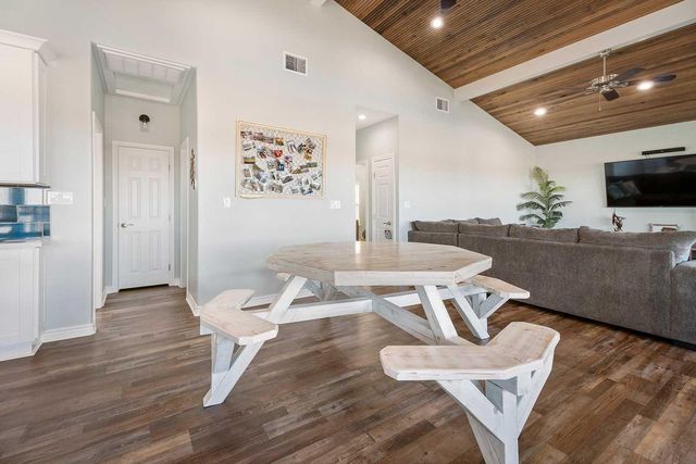 1649 County Road 299, Sargent, TX 77414