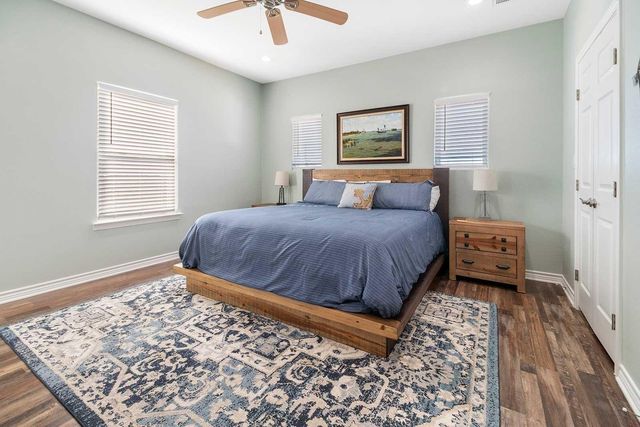 1649 County Road 299, Sargent, TX 77414