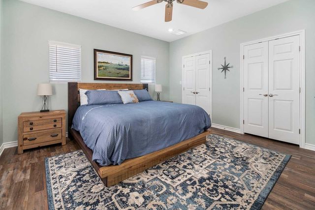 1649 County Road 299, Sargent, TX 77414