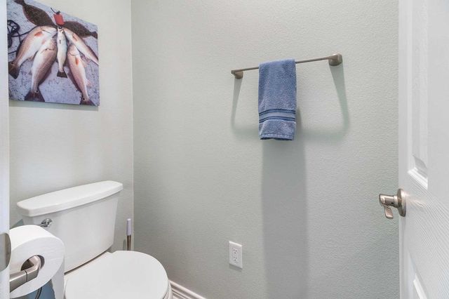 1649 County Road 299, Sargent, TX 77414